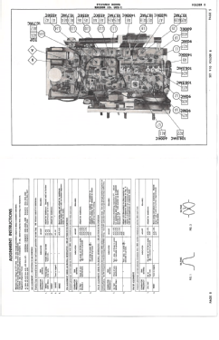 RM300R; Sylvania Hygrade, (ID = 3052729) Radio