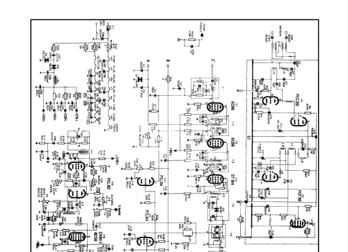 Silvania Ch= 61; Sylvania (ID = 2500326) Television