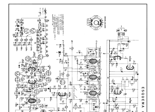 Sylvergold 62; Sylvania (ID = 2515498) Television