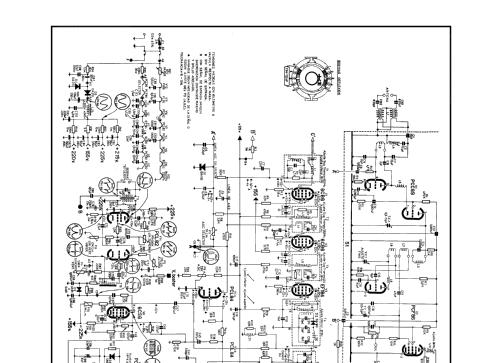 Sylvergold 62-3; Sylvania (ID = 2500333) Television