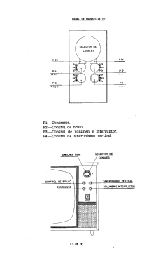 Sylvergold 23; Sylvania (ID = 2837498) Television