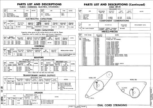 1202DG Ch= 1-615-1; Sylvania Hygrade, (ID = 542588) Radio