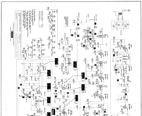 17M101 Ch= 547-1; Sylvania Hygrade, (ID = 582801) Television