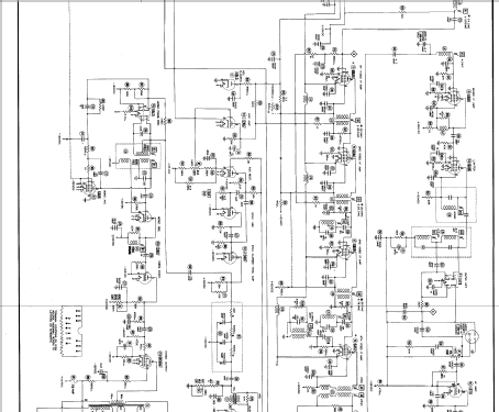 4120M Ch= 1-260; Sylvania Hygrade, (ID = 498874) Television