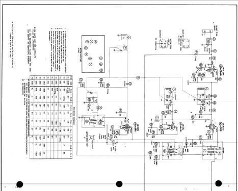 4703 Ch= 1-635-1; Sylvania Hygrade, (ID = 566154) Radio