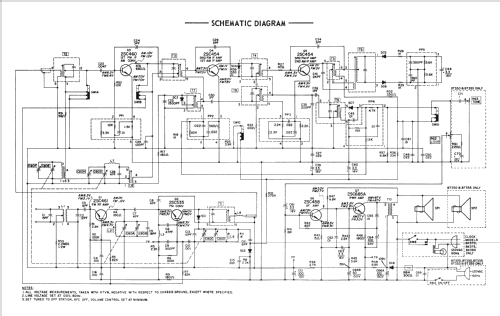 BT330 Ch= 375-1; Sylvania Hygrade, (ID = 861356) Radio