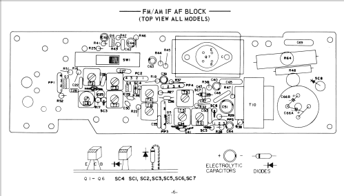 BT330 Ch= 375-1; Sylvania Hygrade, (ID = 861361) Radio