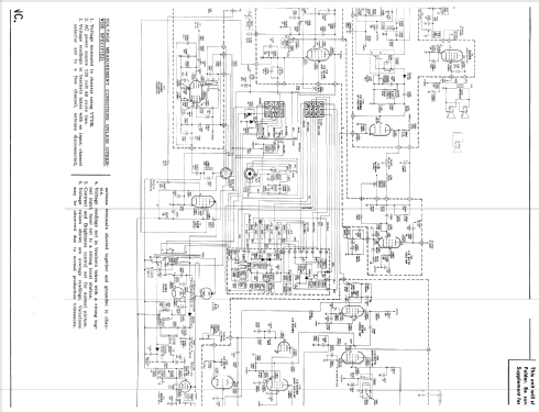 Ch= D02-1; Sylvania Hygrade, (ID = 761829) Television