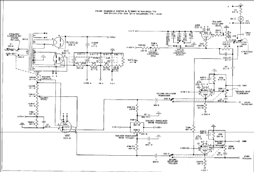 Oscilloscope 131 ; Sylvania Hygrade, (ID = 1212679) Equipment