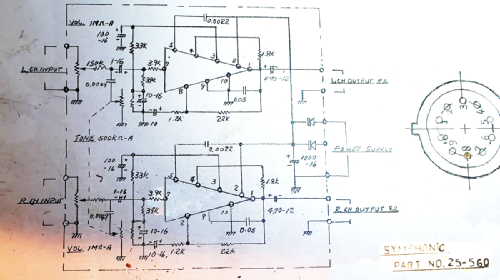 237 ; Symphonic Electronic (ID = 2716728) R-Player