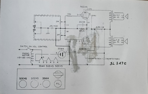 1210 ; Symphonic Radio & (ID = 3052573) Enrég.-R