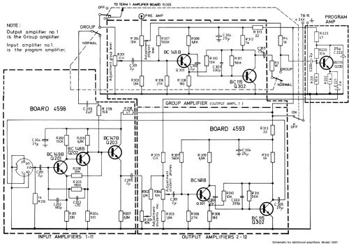 Baandopptaker TB15GT; Tandberg Radio; Oslo (ID = 1624585) R-Player