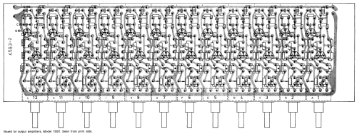 Baandopptaker TB15GT; Tandberg Radio; Oslo (ID = 1624609) R-Player