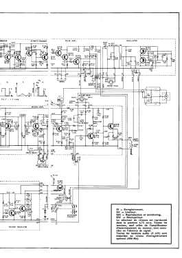 TB11; Tandberg Radio; Oslo (ID = 3093829) Sonido-V