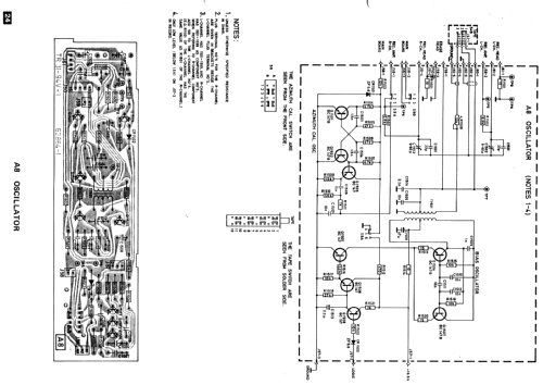 TCD330; Tandberg Radio; Oslo (ID = 2005623) R-Player