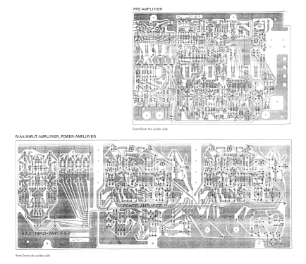 TR-2030; Tandberg Radio; Oslo (ID = 1689672) Radio