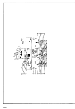 PT-121; Tape Master (ID = 3114197) R-Player