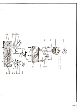 PT-121; Tape Master (ID = 3114198) R-Player