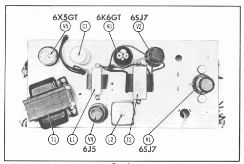 Continental 220; Tape Recorders Inc.; (ID = 2171465) R-Player