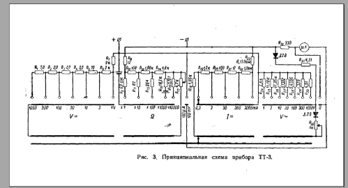 TT-3; Tartu Control Device (ID = 2921859) Equipment