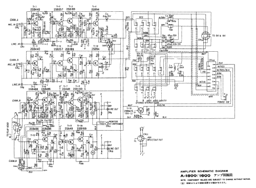 A-1500 ; TEAC; Tokyo (ID = 2951852) R-Player