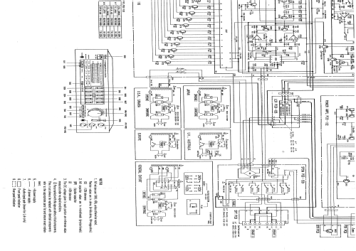 Integrated DC Servo Amplifier A-7 Ampl/Mixer TEAC; Tokyo |Radiomuseum.org