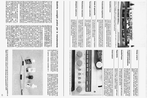 X-3; TEAC; Tokyo (ID = 904747) Sonido-V