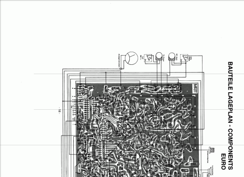 Euro 3004F; Team Electronic GmbH (ID = 985962) Citizen