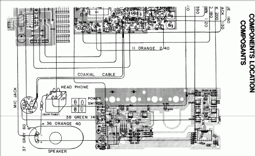 Euro B-3104-AF; Team Electronic GmbH (ID = 986335) Citizen