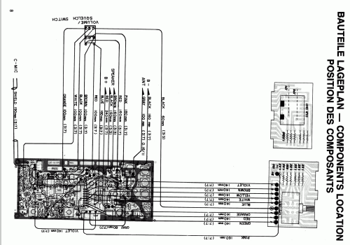 Maxi 9040; Team Electronic GmbH (ID = 985820) Citizen