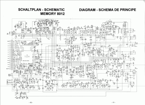 Memory 8012; Team Electronic GmbH (ID = 988028) Citizen