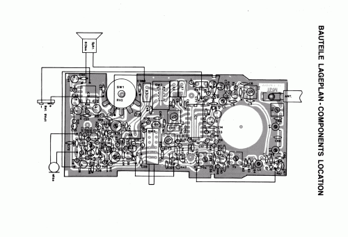 Midget 95; Team Electronic GmbH (ID = 984270) Citizen