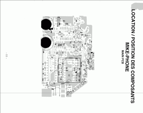 Mike-Phone ; Team Electronic GmbH (ID = 985534) Citizen