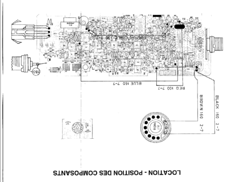 TS-Phone ; Team Electronic GmbH (ID = 2304603) Ciudadana