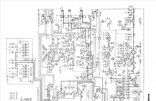 Musikcenter TR-401 RC/23-062; TEC Dieter Beer; (ID = 1082845) Radio