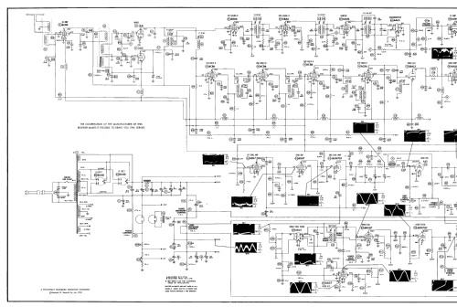 1930 Ch= 2430; Tech-Master Products (ID = 3019594) Television