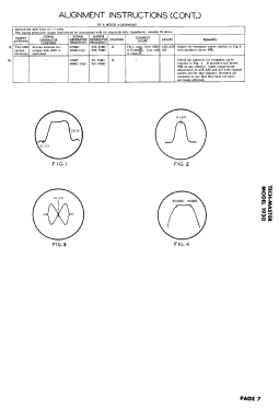 1930 Ch= 2430; Tech-Master Products (ID = 3019597) Television