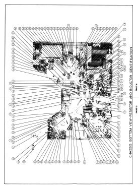 1930 Ch= 2430; Tech-Master Products (ID = 3019601) Television