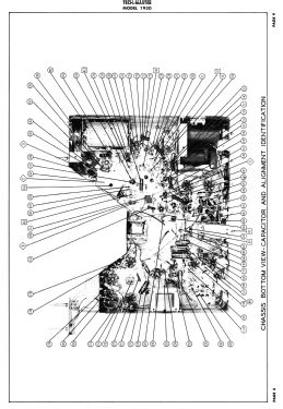 1930 Ch= 2430; Tech-Master Products (ID = 3019602) Television