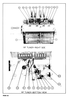 1930 Ch= 2430; Tech-Master Products (ID = 3019604) Television