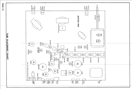 1930N; Tech-Master Products (ID = 2549539) Television