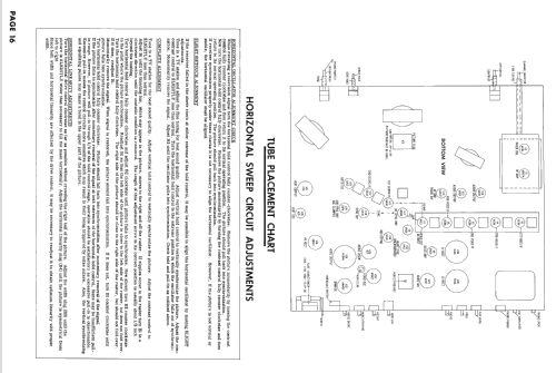 630-5; Tech-Master Products (ID = 2529552) Television