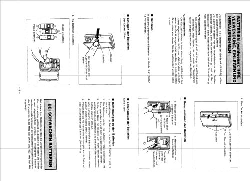 FM/AM Stereo Receiver SA-150 Radio Technics brand, build |Radiomuseum.org