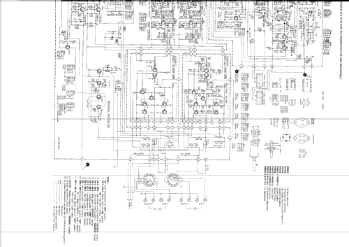 FM/AM Stereo Receiver SA-5550; Technics brand (ID = 1292781) Radio