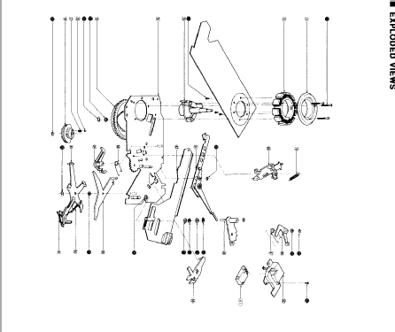 SL-D3; Technics brand (ID = 943504) R-Player