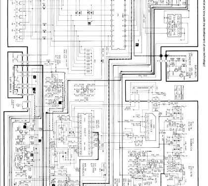 ST-S7; Technics brand (ID = 361778) Radio