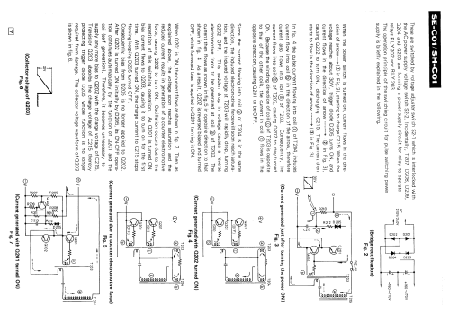 Stereo DC Power Amplifier SE-C01; Technics brand (ID = 2087795) Ampl/Mixer