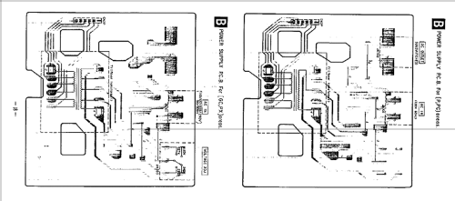 Stereo Double Cassette Deck RS-TR333; Technics brand (ID = 1029803) Ton-Bild