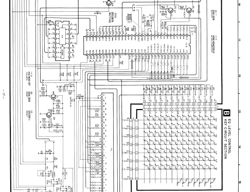 Stereo Graphic Equalizer SH-8046; Technics brand (ID = 1873212) Ampl/Mixer