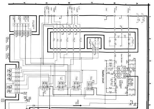 Stereo Integrated Amplifier SU-3; Technics brand (ID = 1803650) Ampl/Mixer